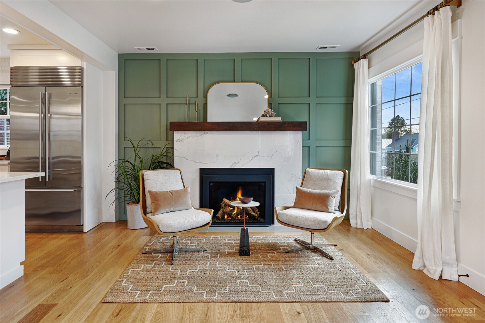 7060 Dibble Avenue NW