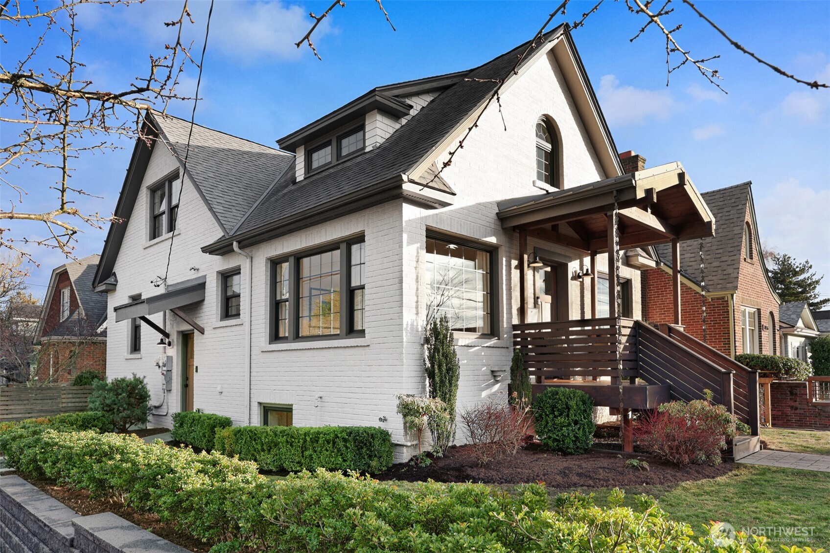 7060 Dibble Avenue NW