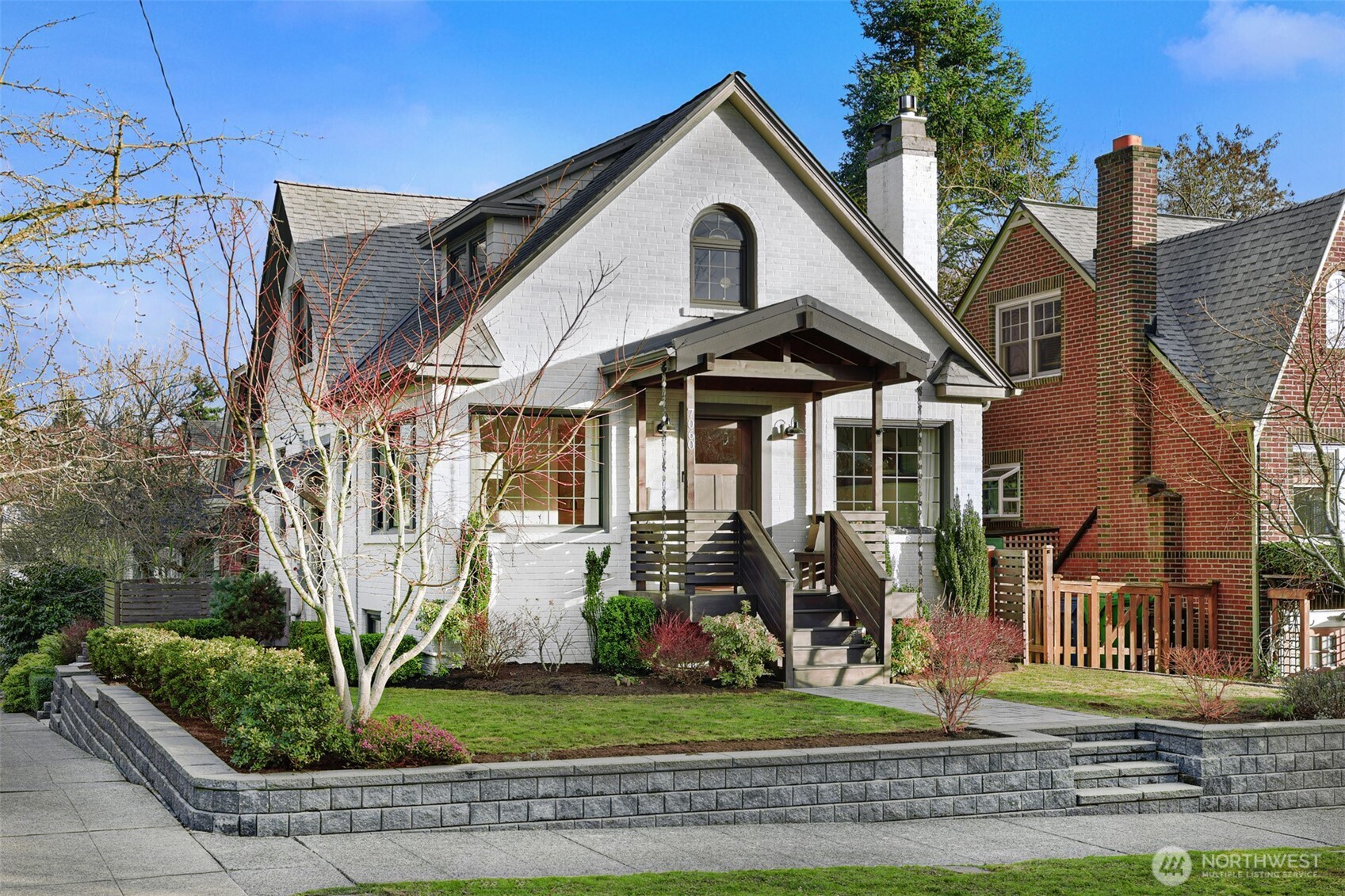 7060 Dibble Avenue NW