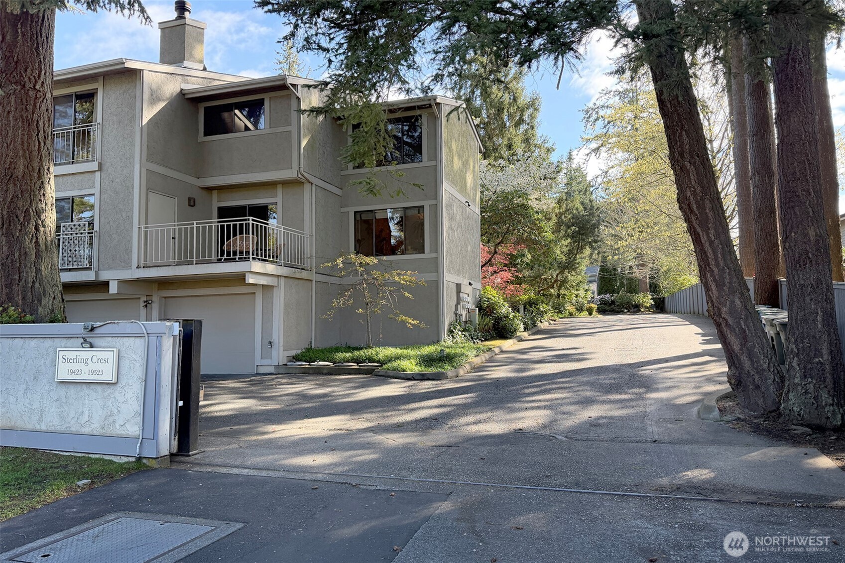 19511 86th Avenue W Unit: 511