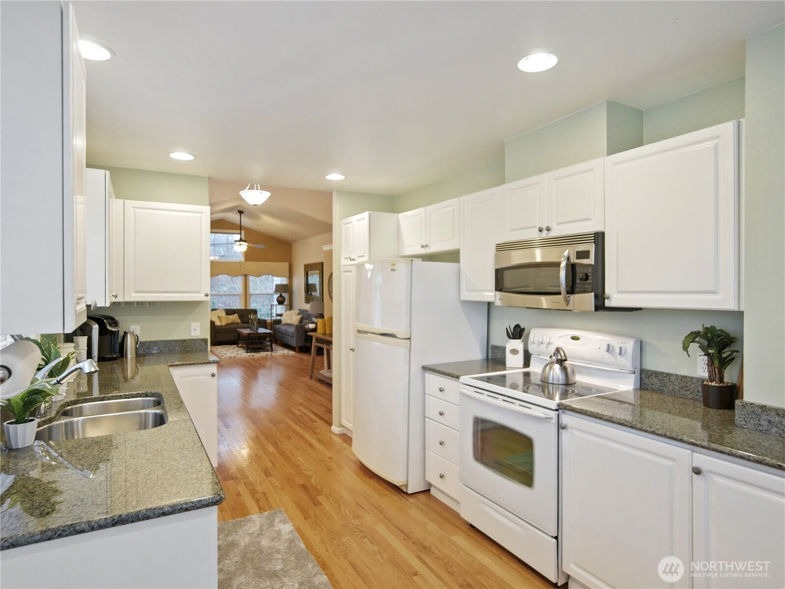 5131 S 234th Place Unit: 16-1