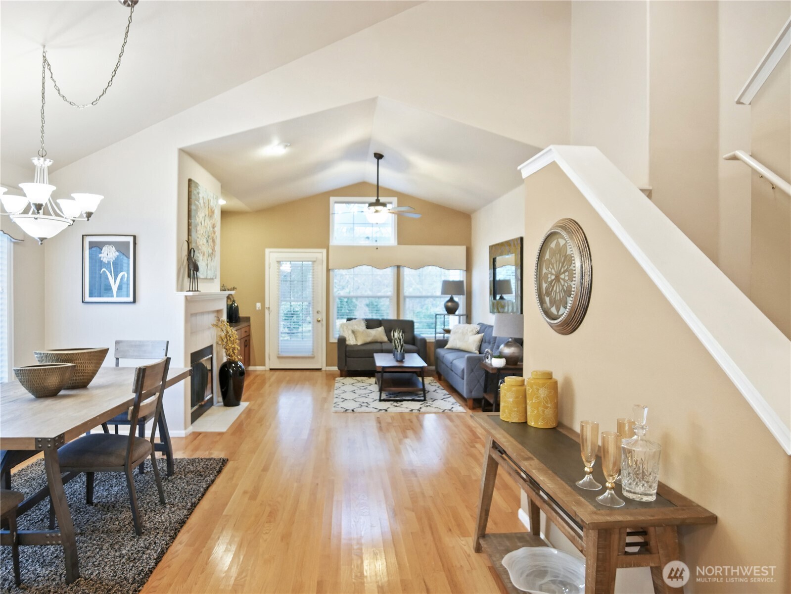 5131 S 234th Place Unit: 16-1