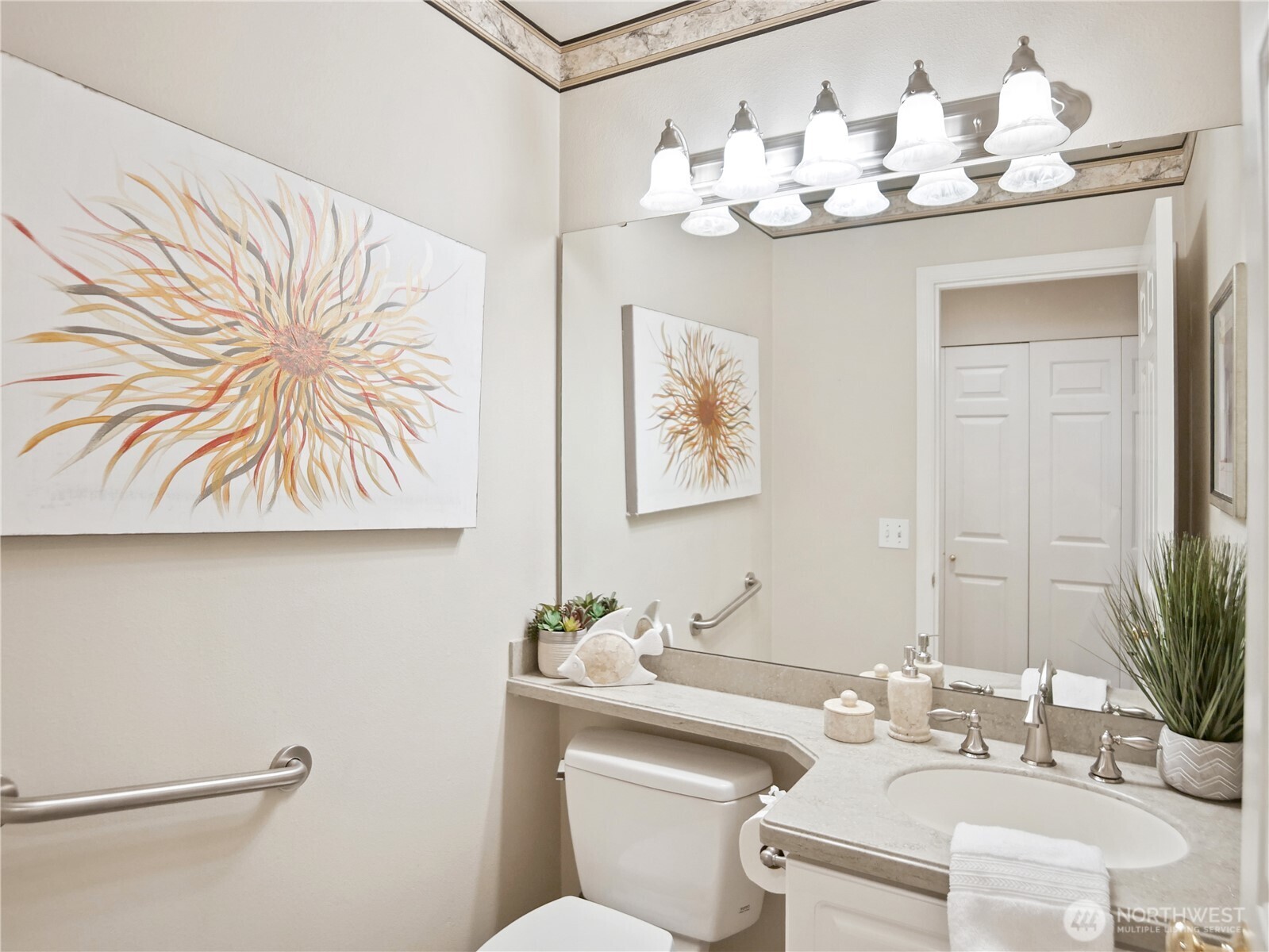 5131 S 234th Place Unit: 16-1