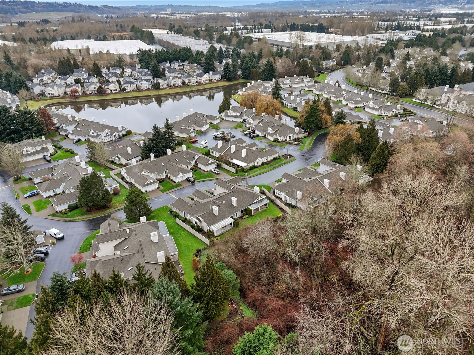 5131 S 234th Place Unit: 16-1