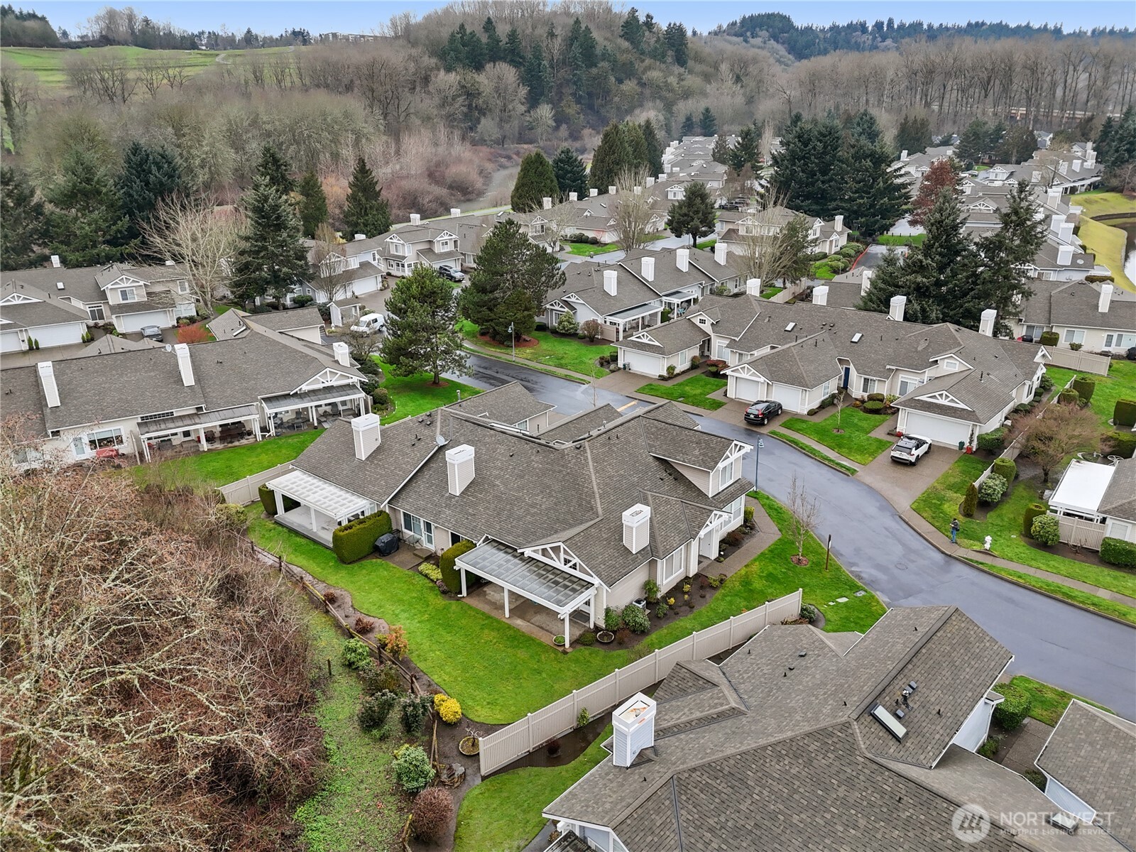 5131 S 234th Place Unit: 16-1