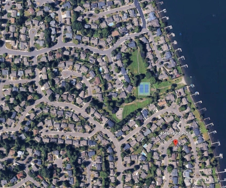 4546 193rd Place SE