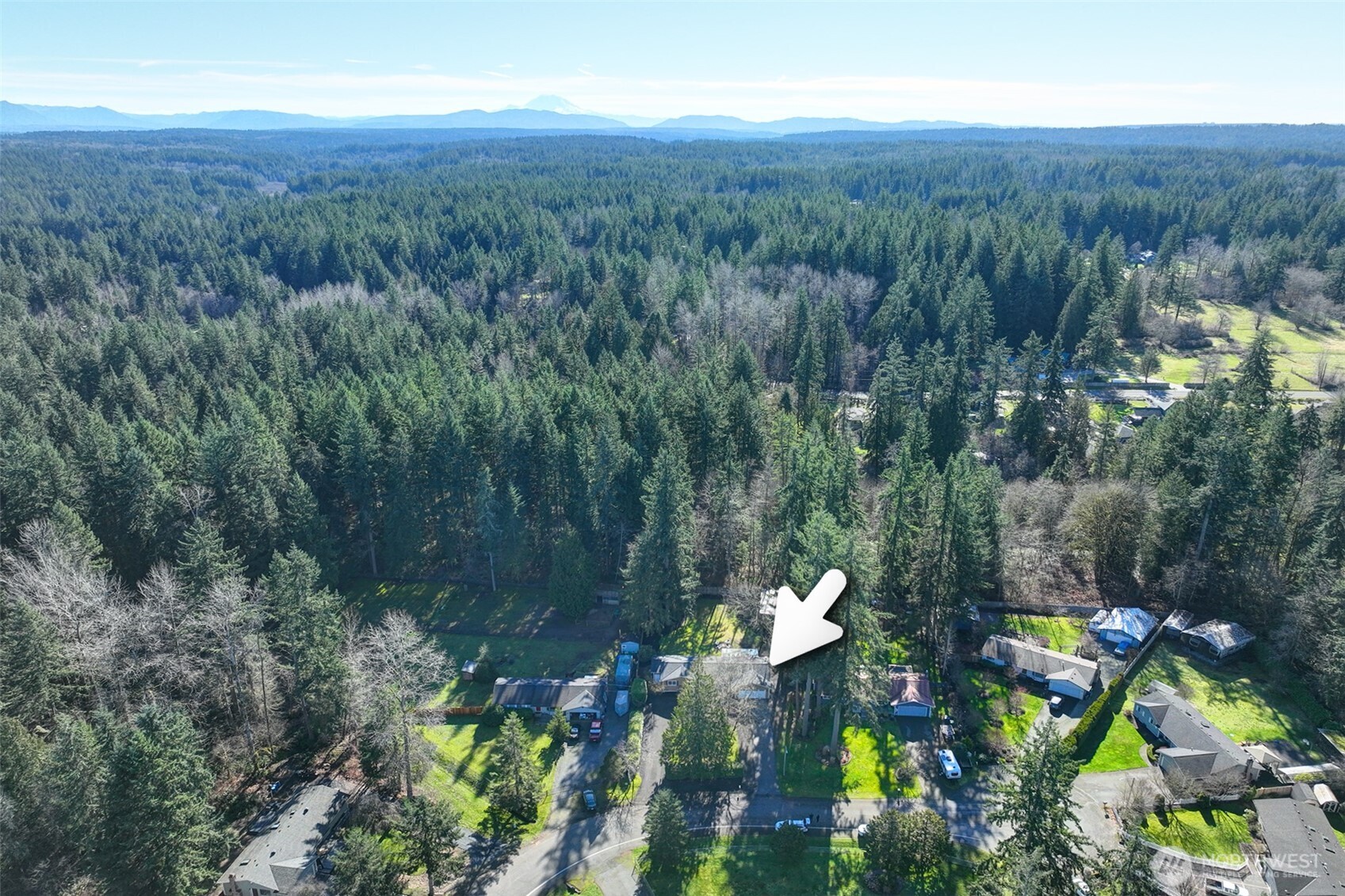 21315 107th Avenue SE