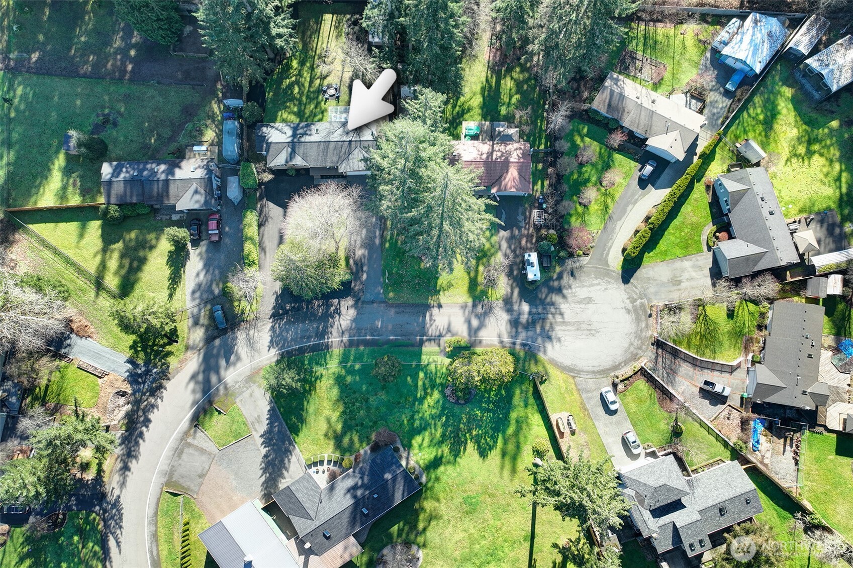 21315 107th Avenue SE