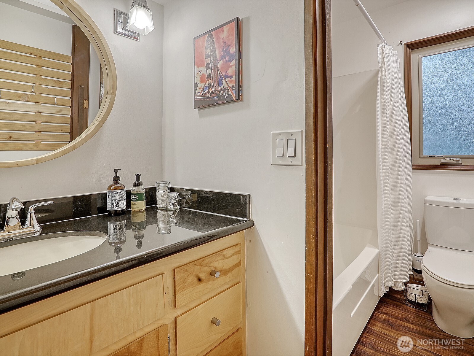 4621 NE 192nd Street