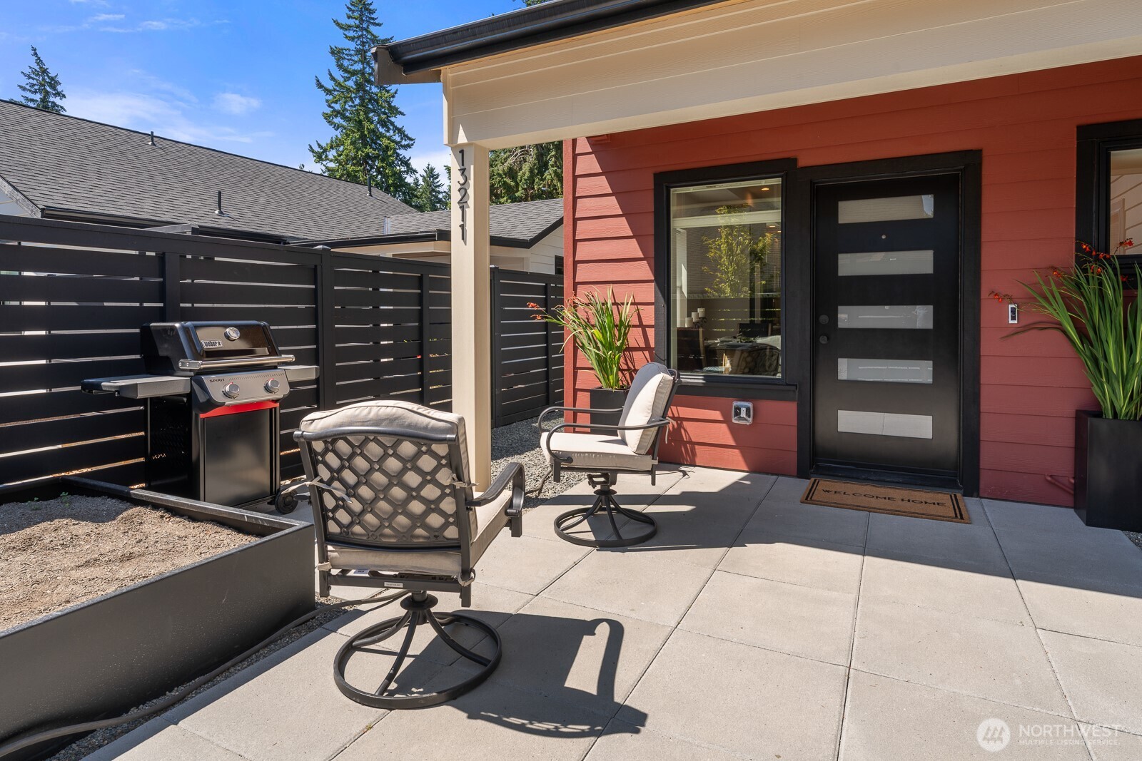 13211 1st Avenue NW Unit: 2