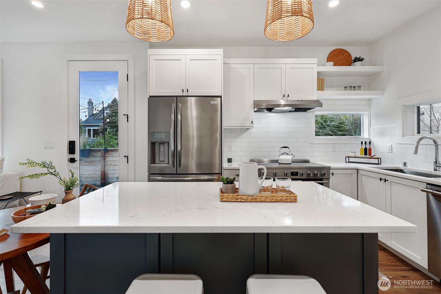 8314 11th Avenue NW Unit: A