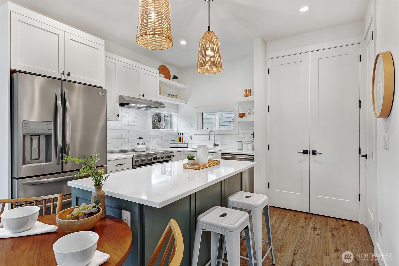 8314 11th Avenue NW Unit: A