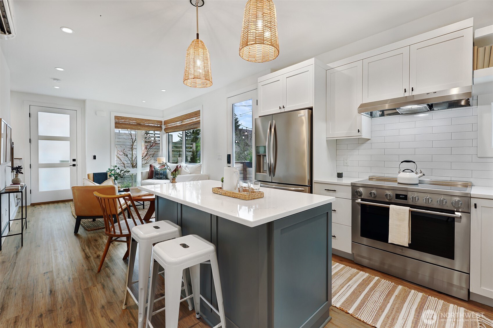 8314 11th Avenue NW Unit: A