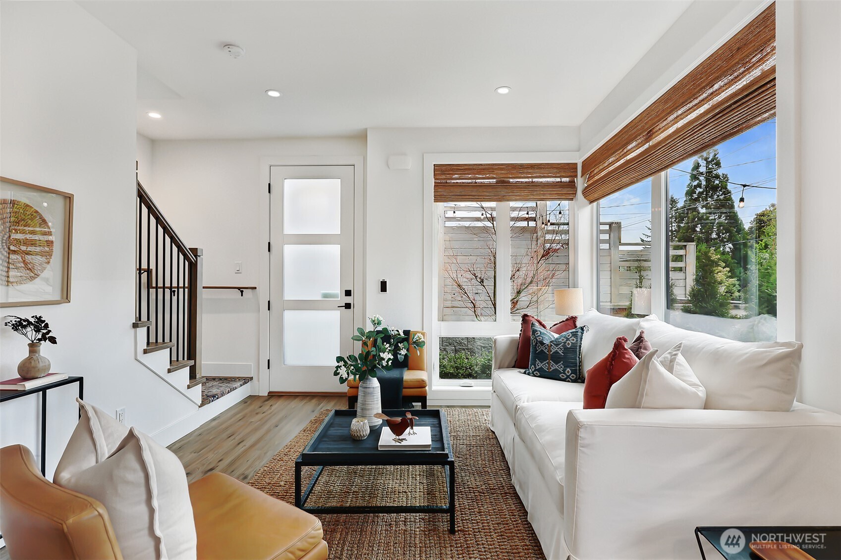 8314 11th Avenue NW Unit: A