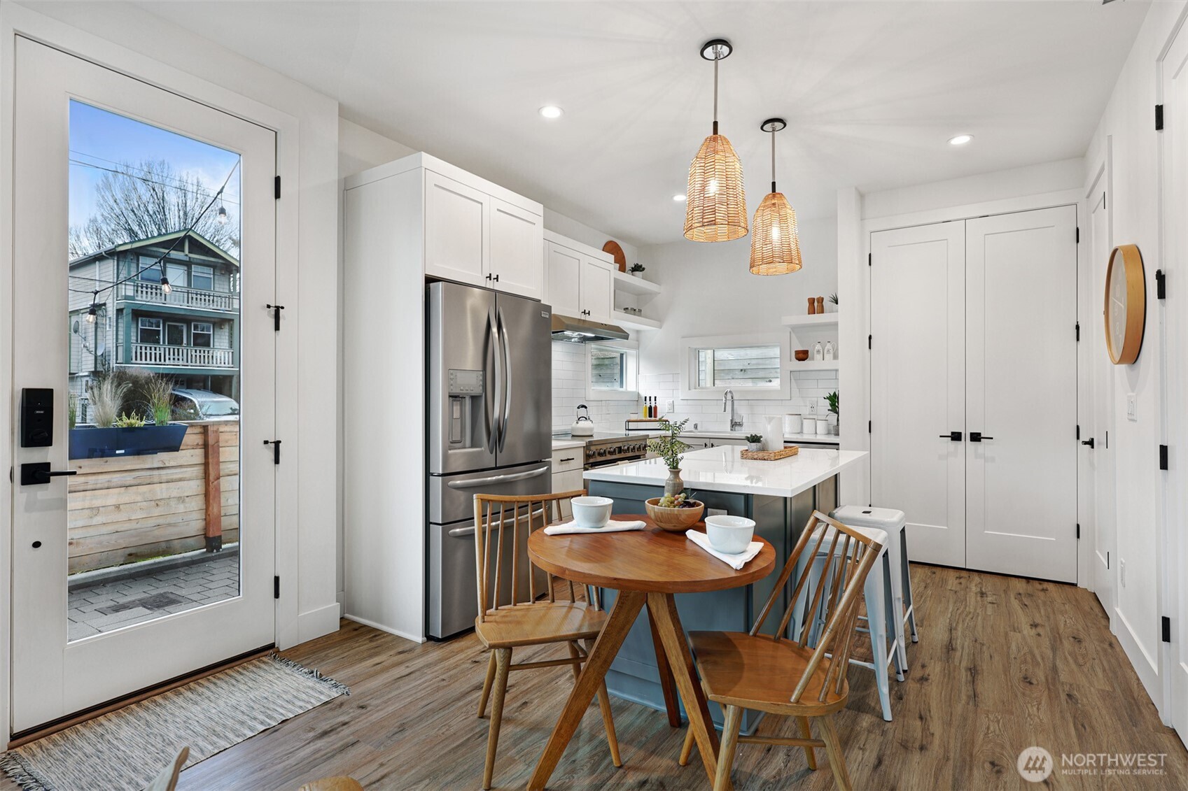 8314 11th Avenue NW Unit: A