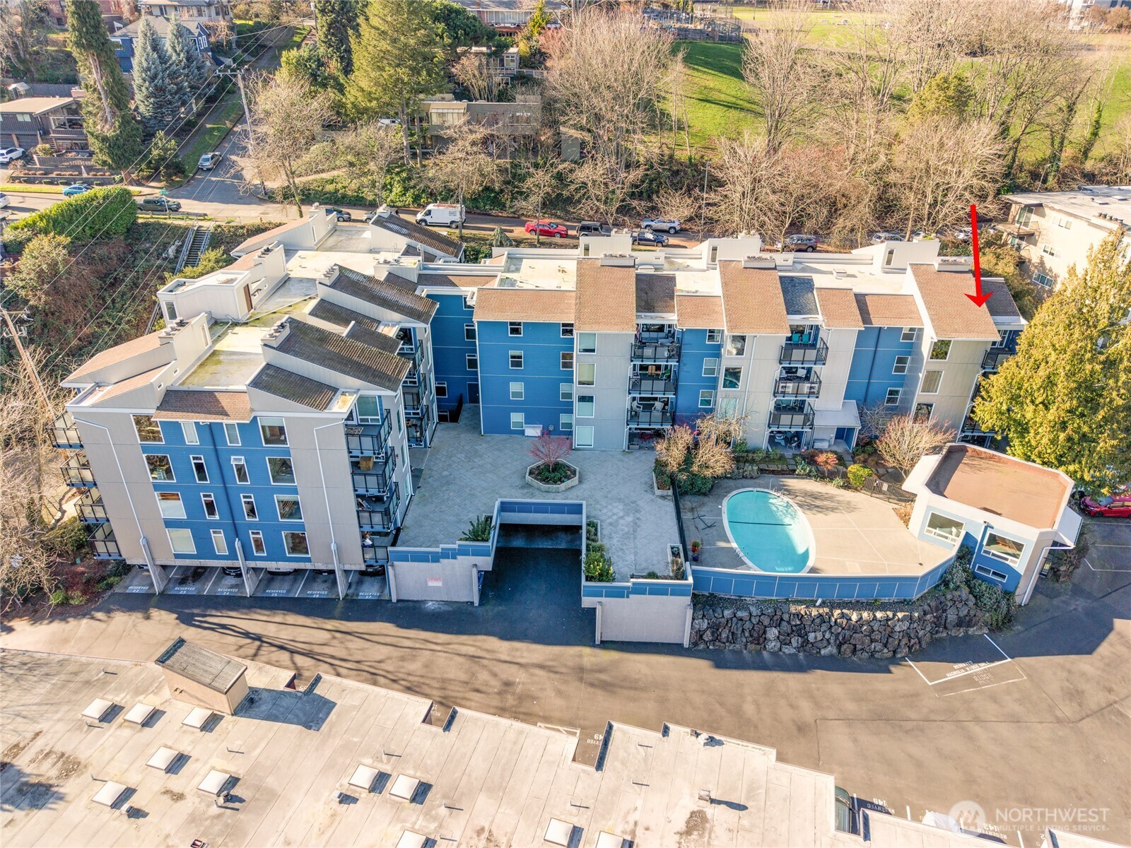 2510 W Bertona Street Unit: 428