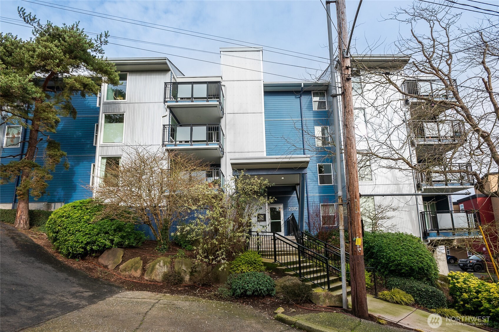 2510 W Bertona Street Unit: 428