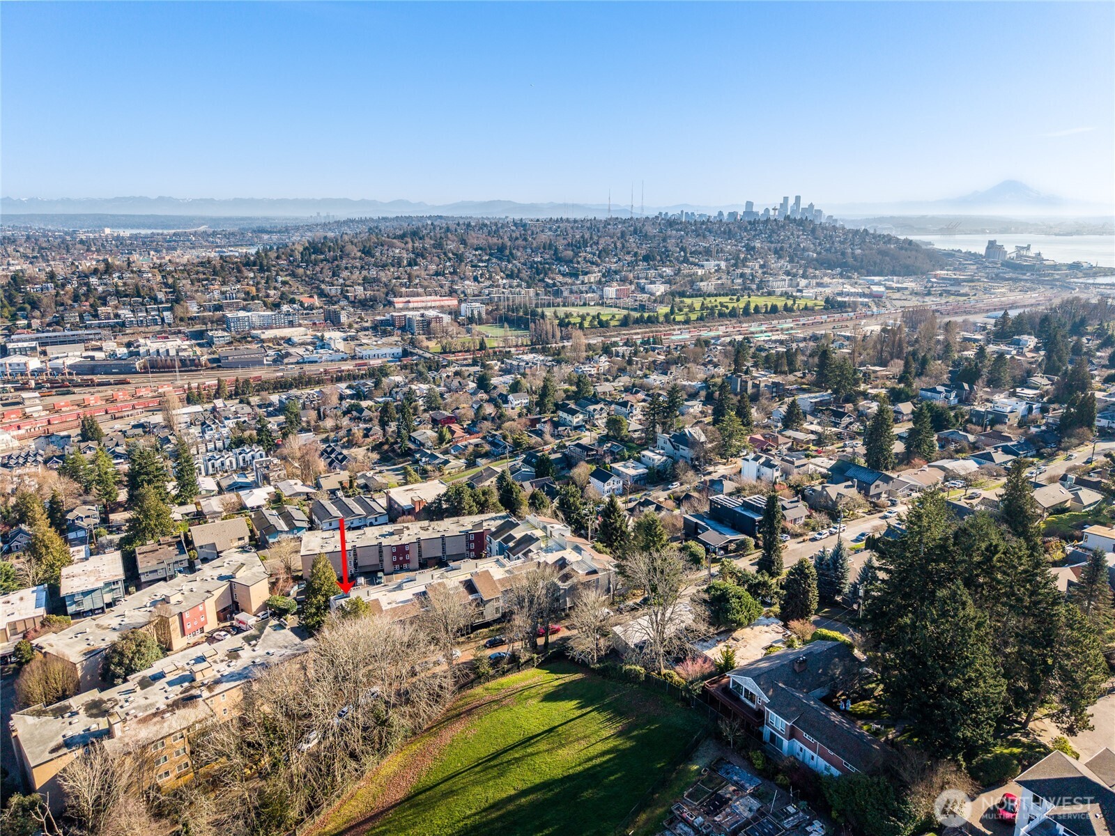 2510 W Bertona Street Unit: 428