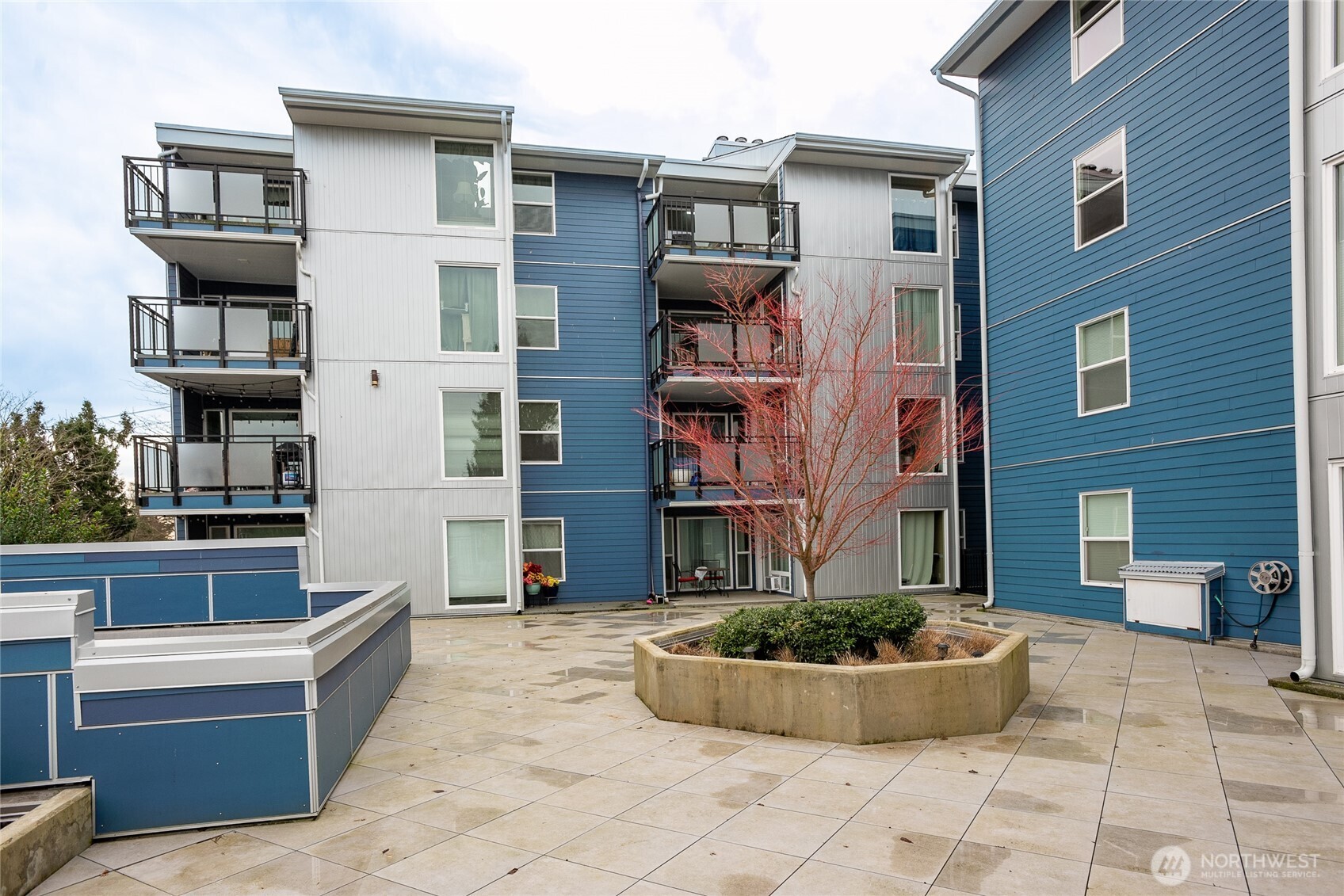 2510 W Bertona Street Unit: 428