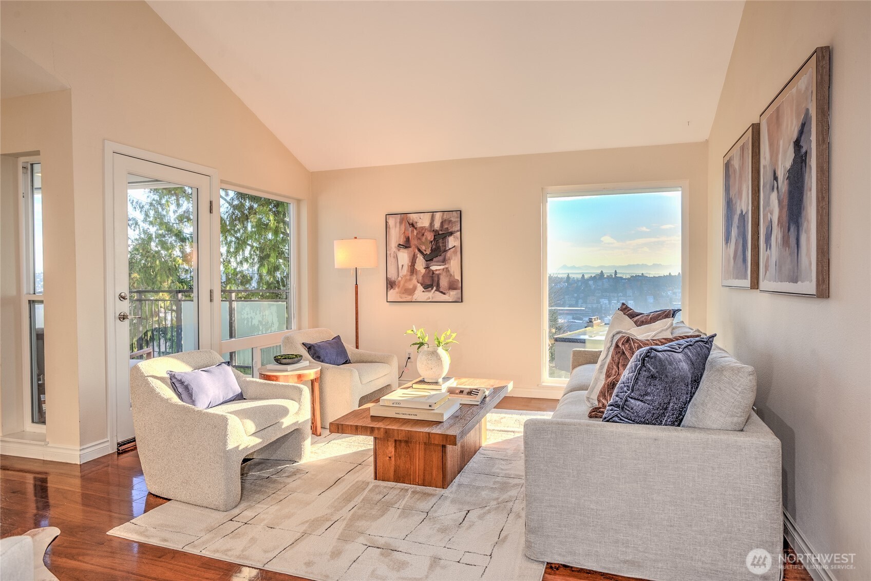 2510 W Bertona Street Unit: 428