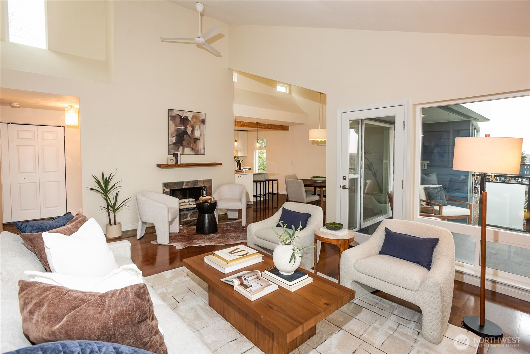 2510 W Bertona Street Unit: 428