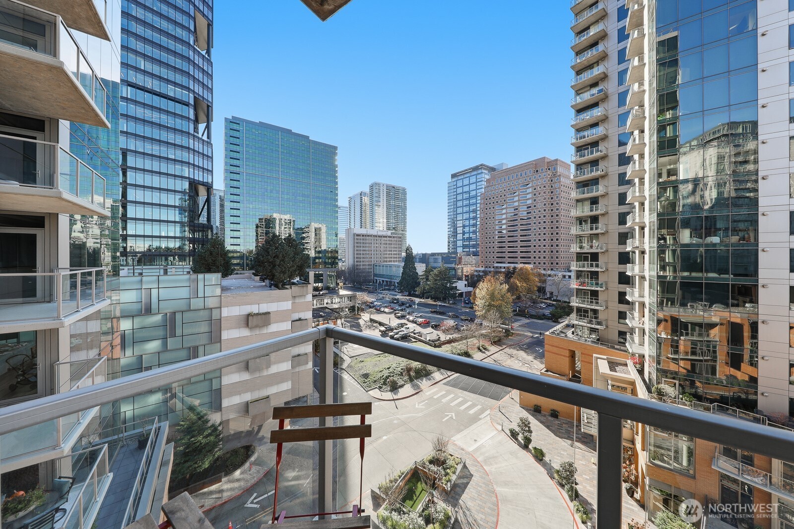 10650 NE 9th Place Unit: 923