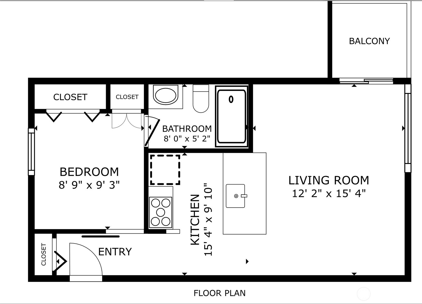 1312 6th Avenue N Unit: 9