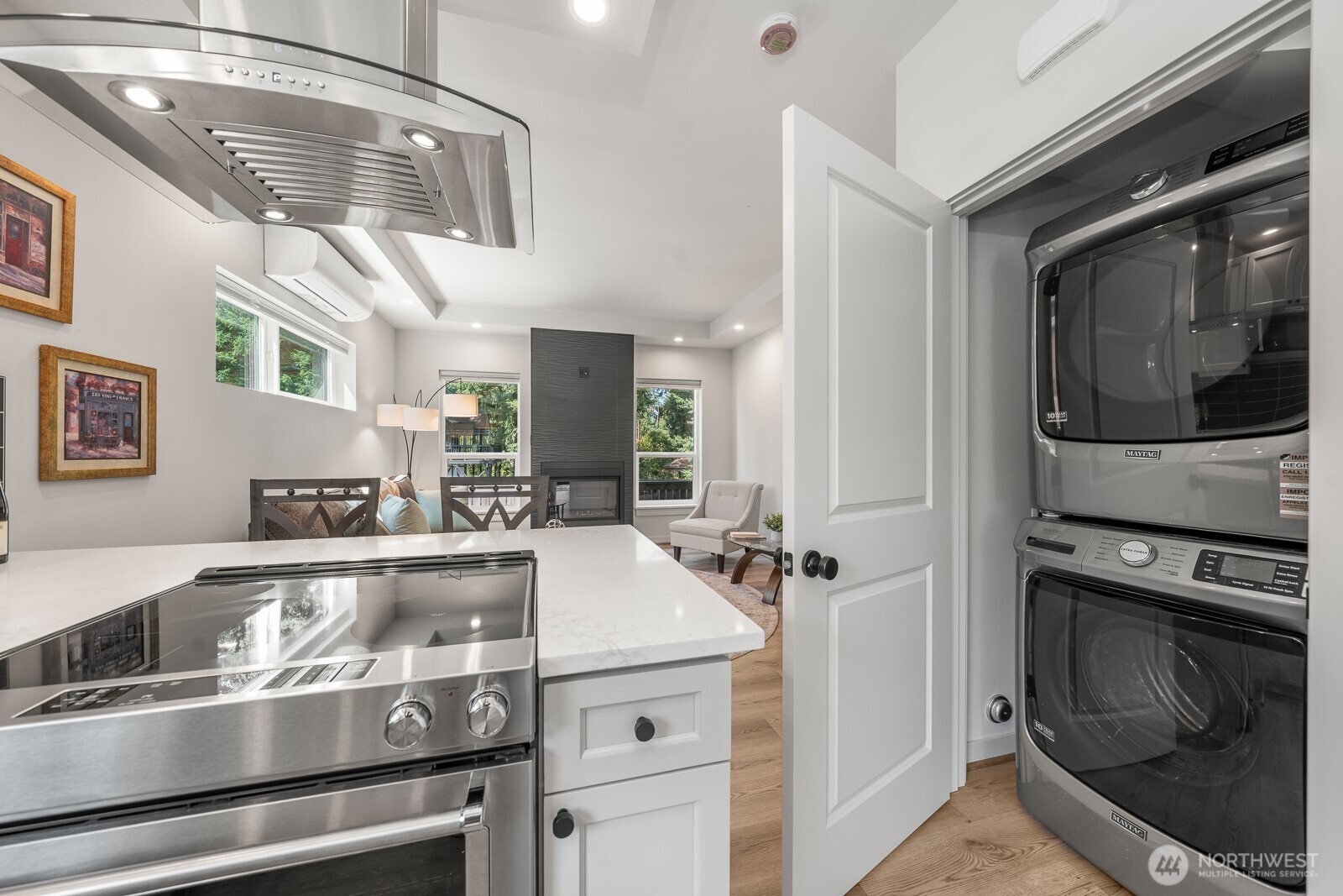 13211 1st Avenue NW Unit: 2