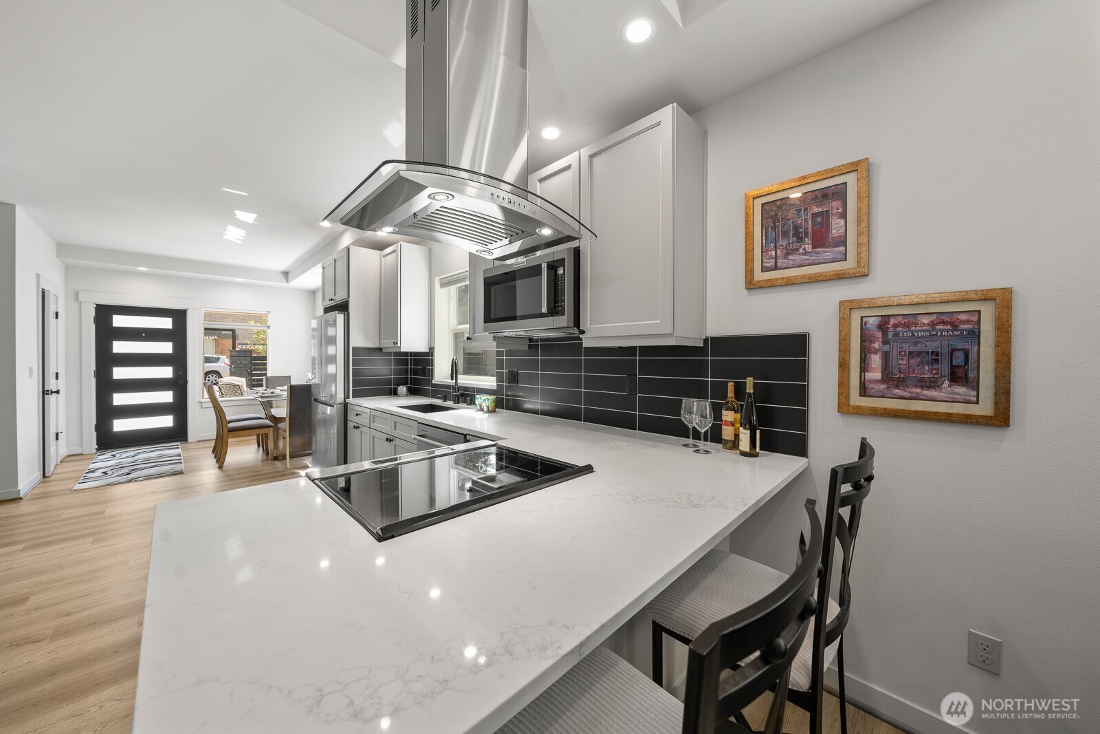 13211 1st Avenue NW Unit: 2