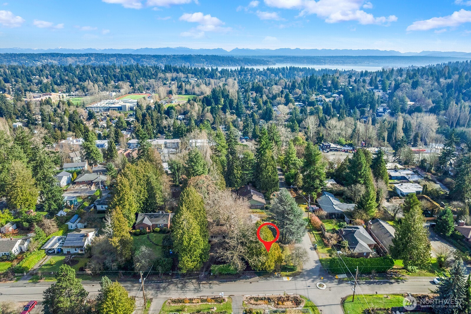 2306 NE 105th Street