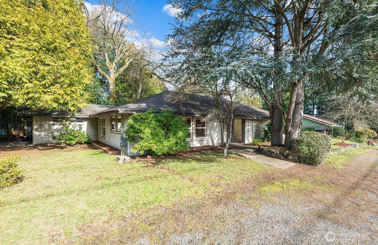 2306 NE 105th Street