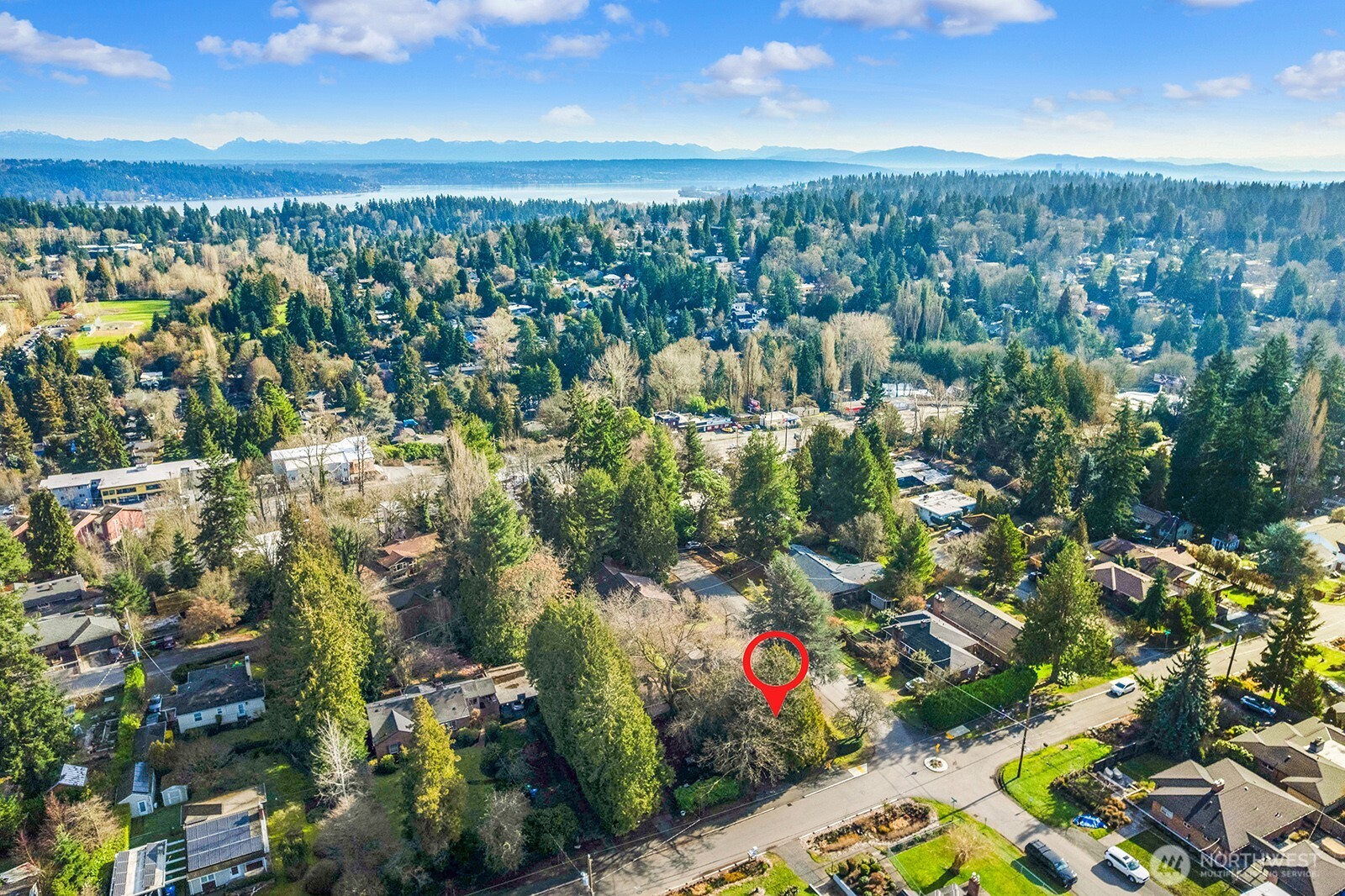 2306 NE 105th Street