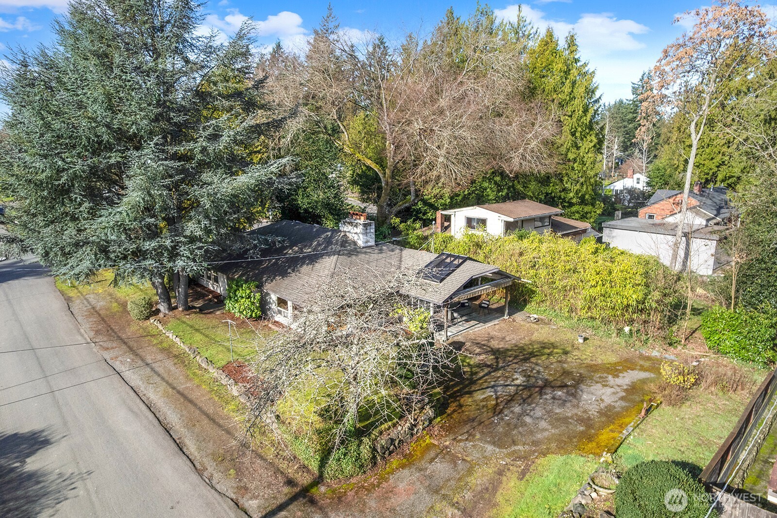 2306 NE 105th Street