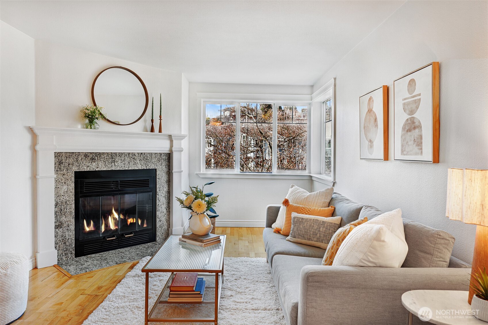 2200 Thorndyke Avenue W Unit: 402