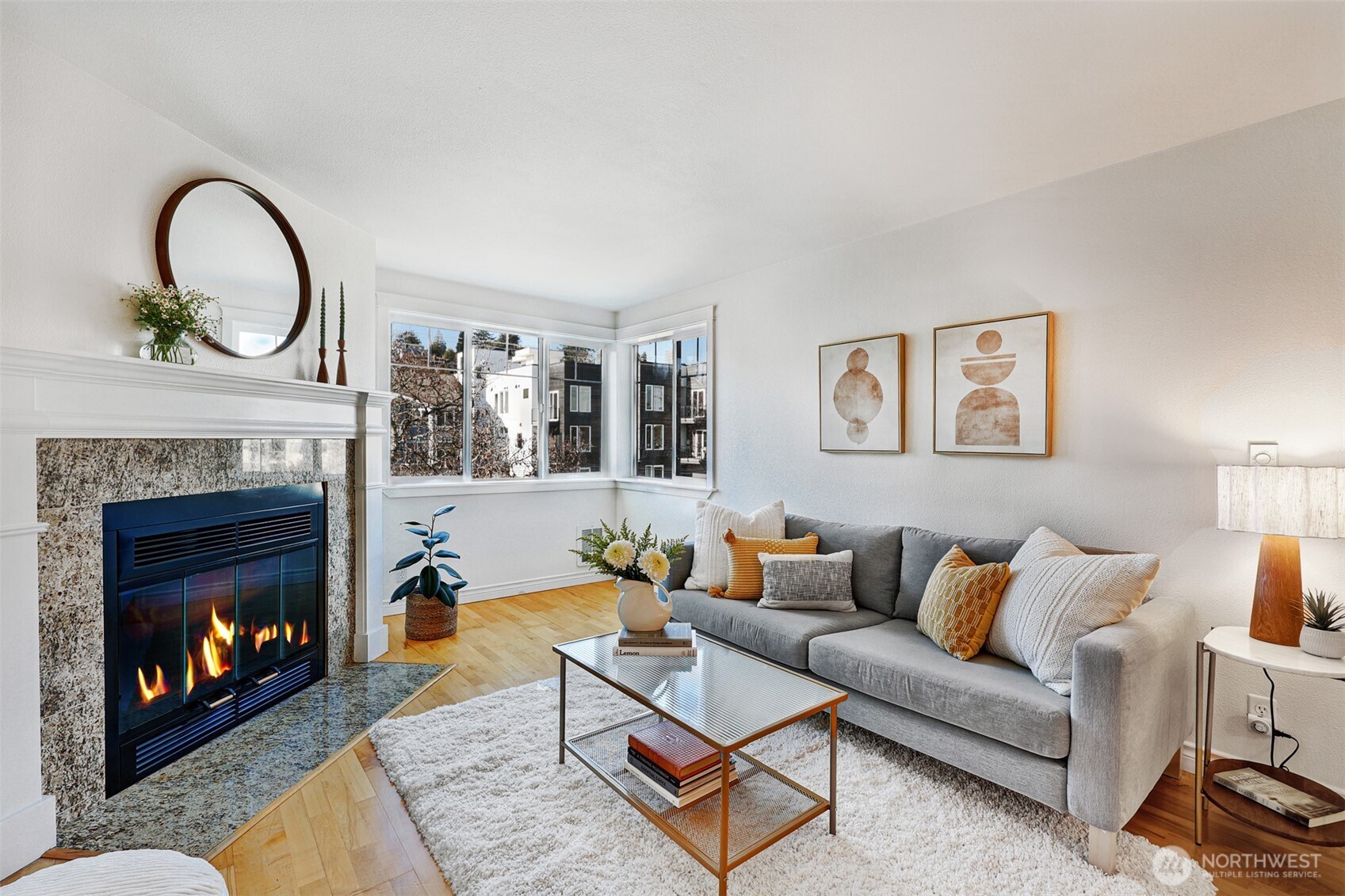 2200 Thorndyke Avenue W Unit: 402