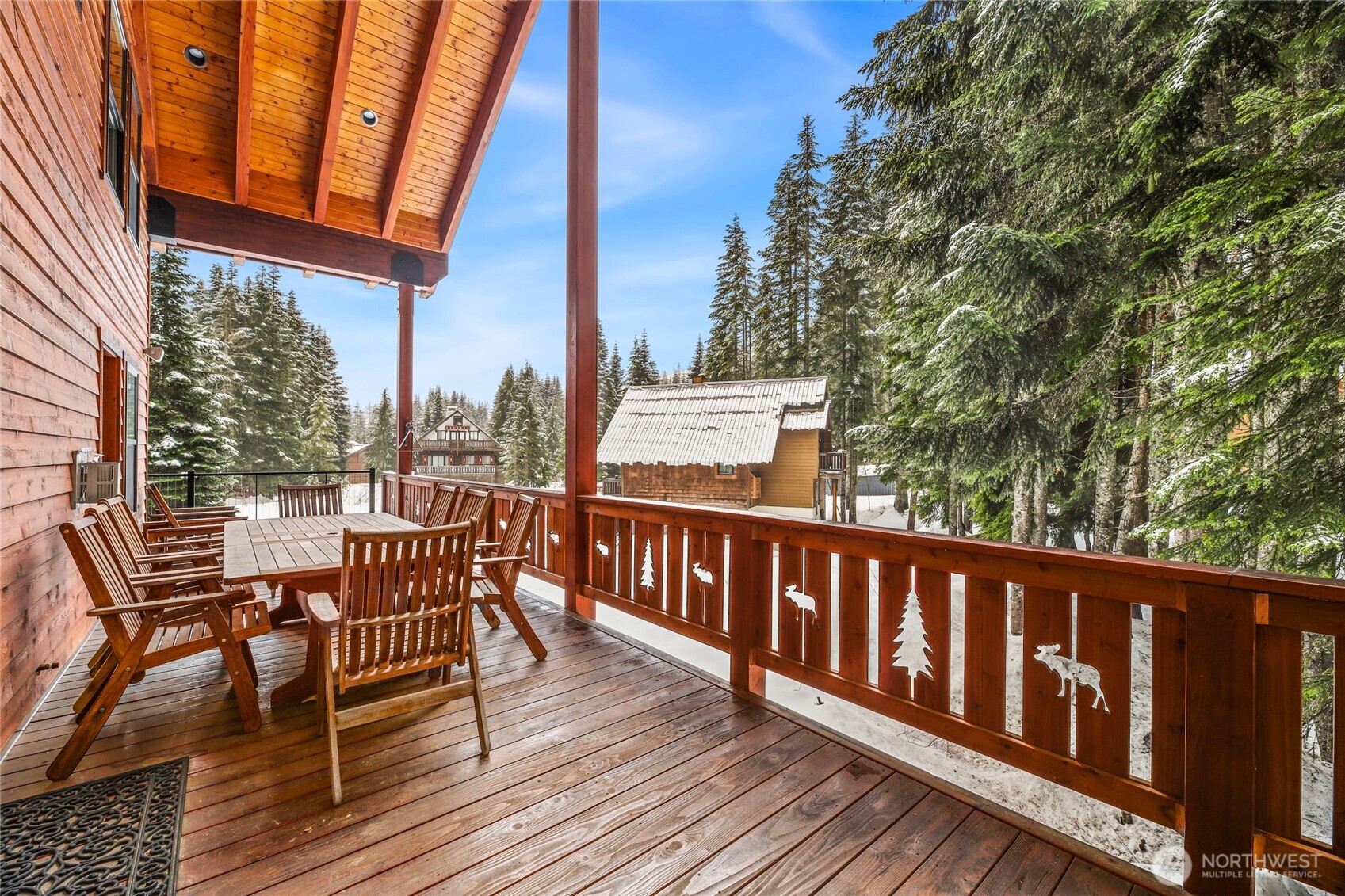 27 Alpental Strasse