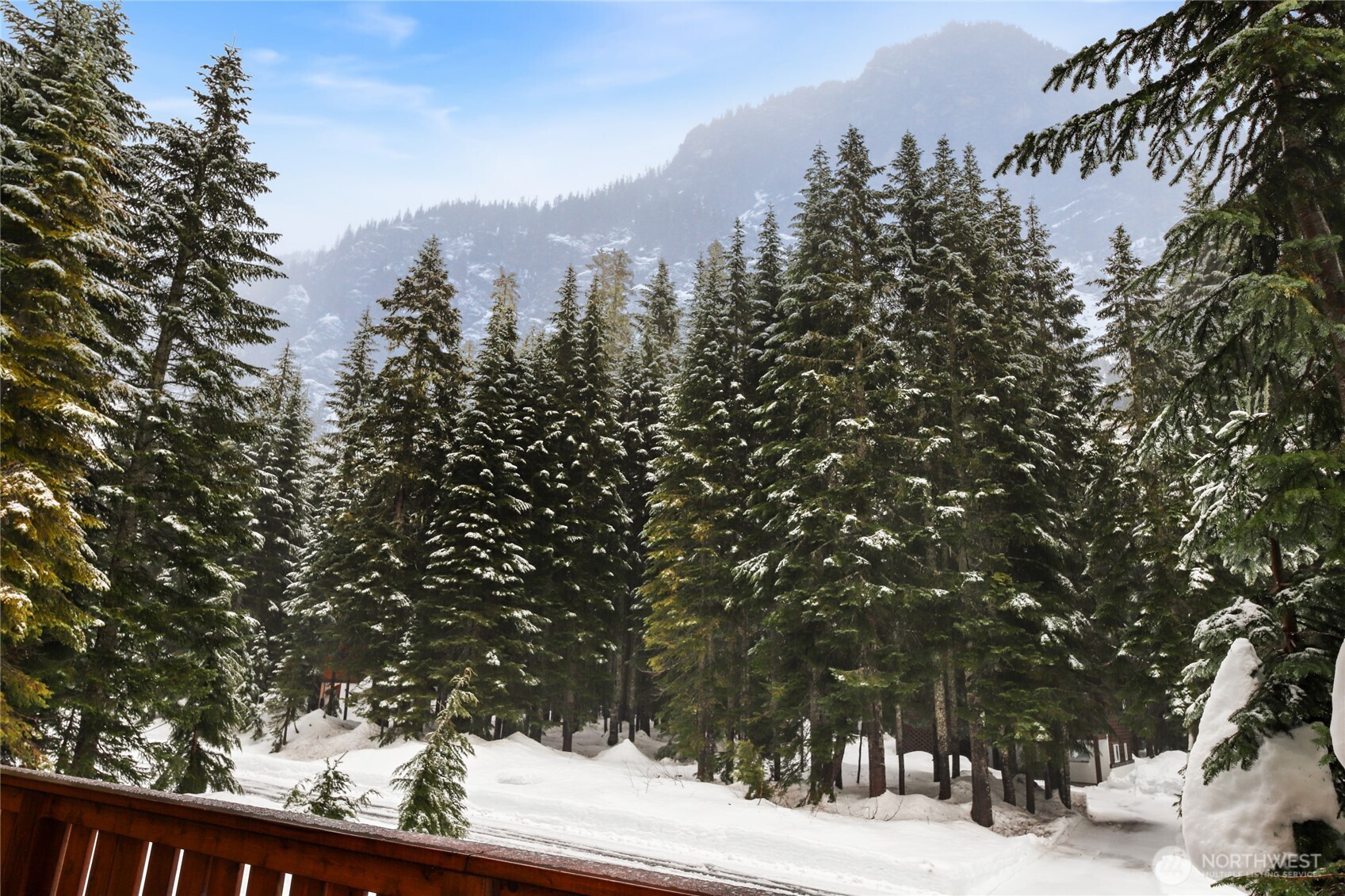 27 Alpental Strasse