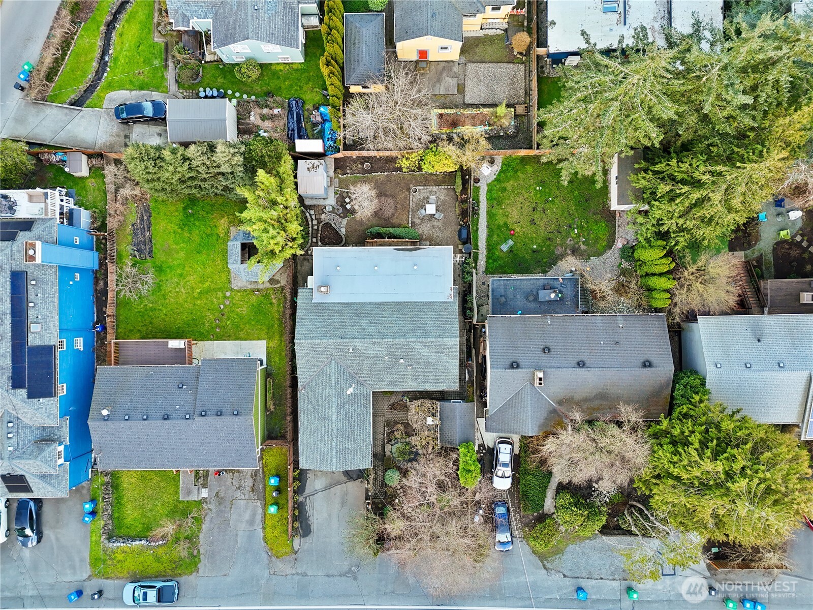 9240 Sand Point Way NE