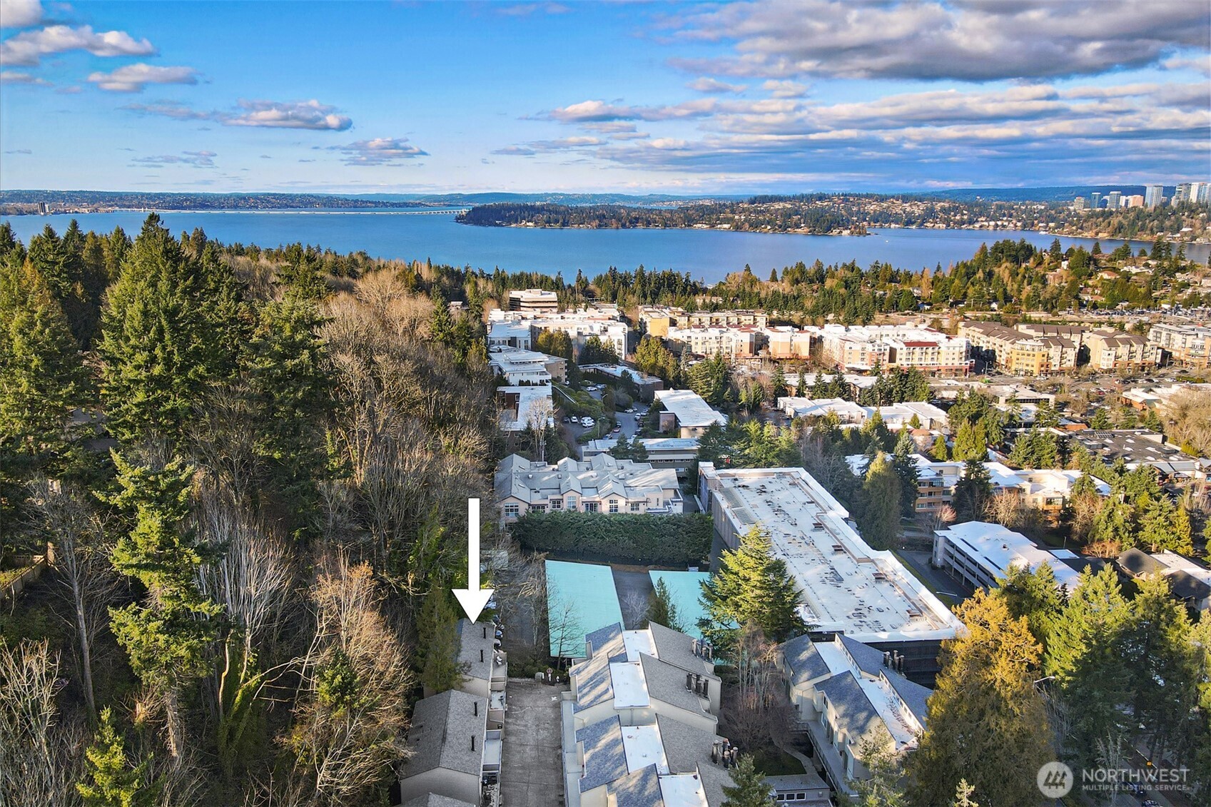 2941 76th Avenue SE Unit: 5A