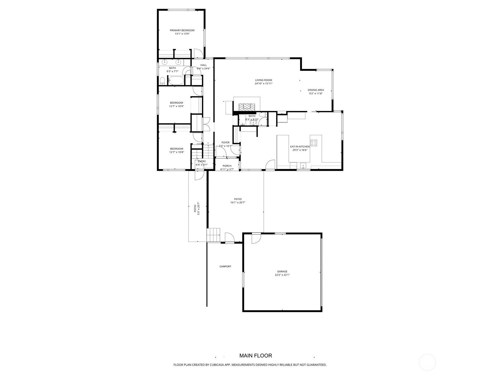 3744 NE 165th Street