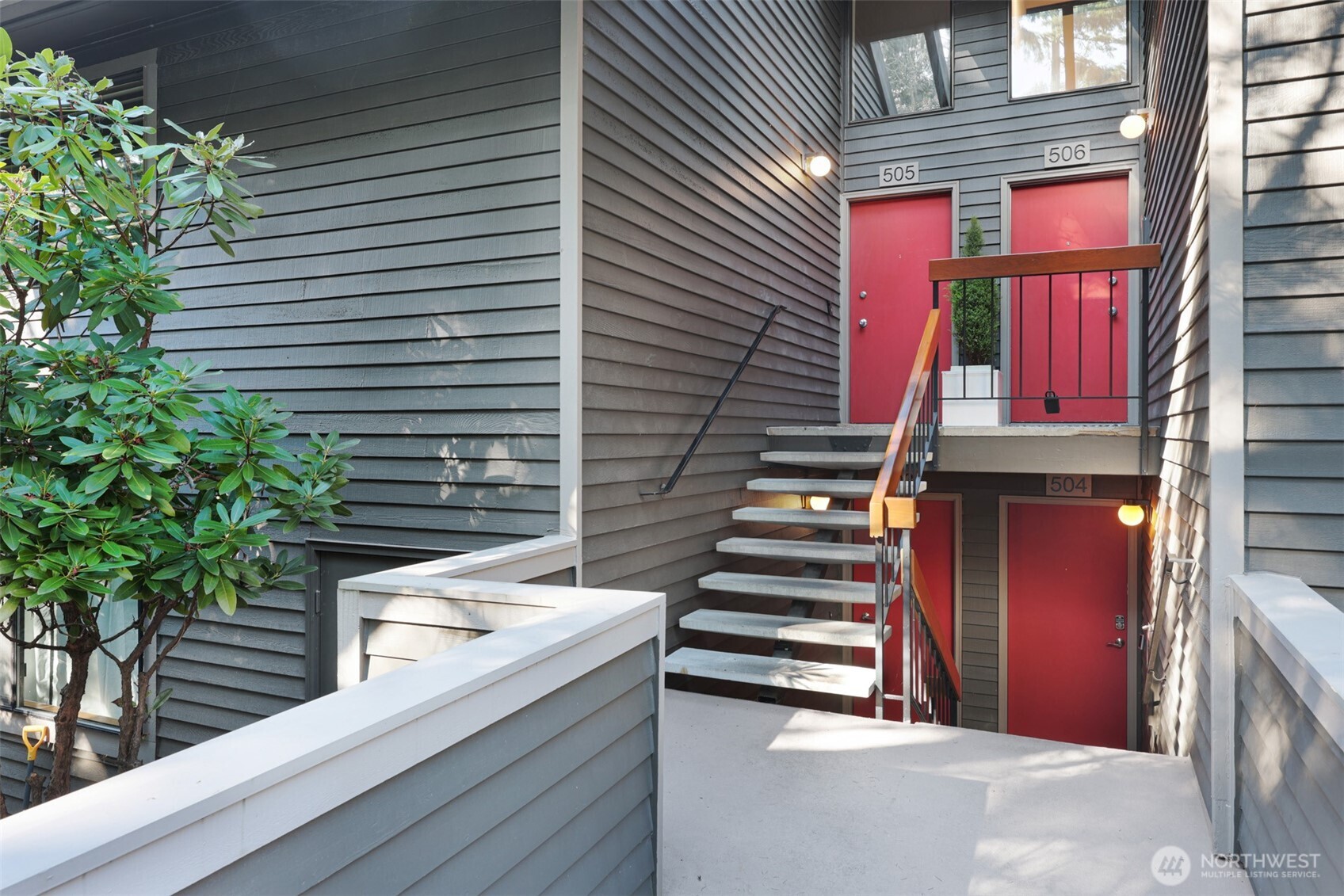 2618 4th Avenue N Unit: 504