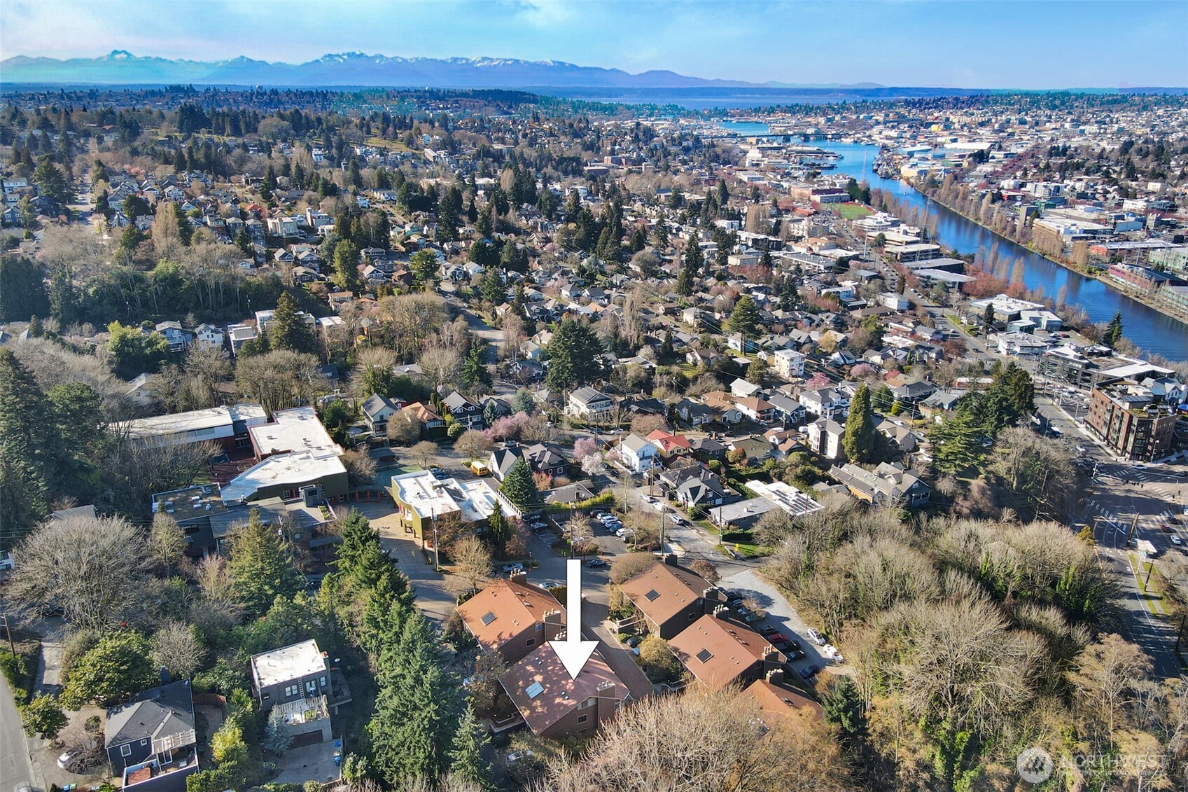 2618 4th Avenue N Unit: 504