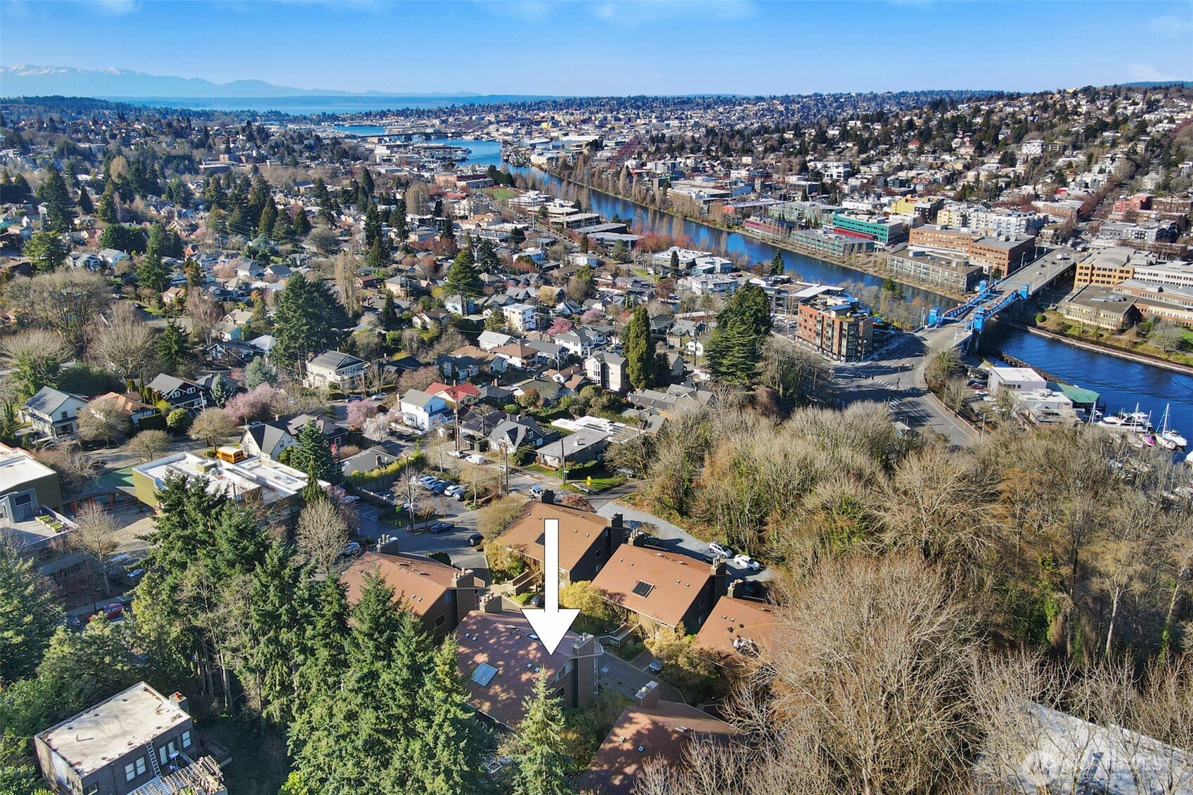 2618 4th Avenue N Unit: 504