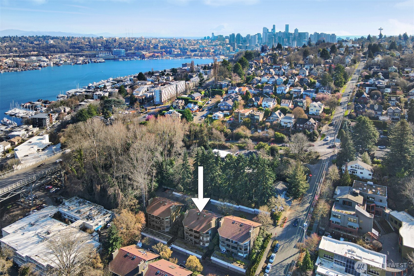 2618 4th Avenue N Unit: 504