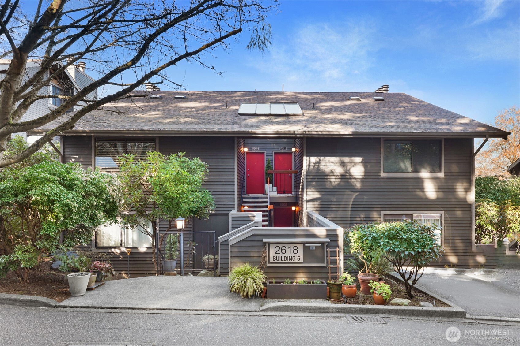 2618 4th Avenue N Unit: 504