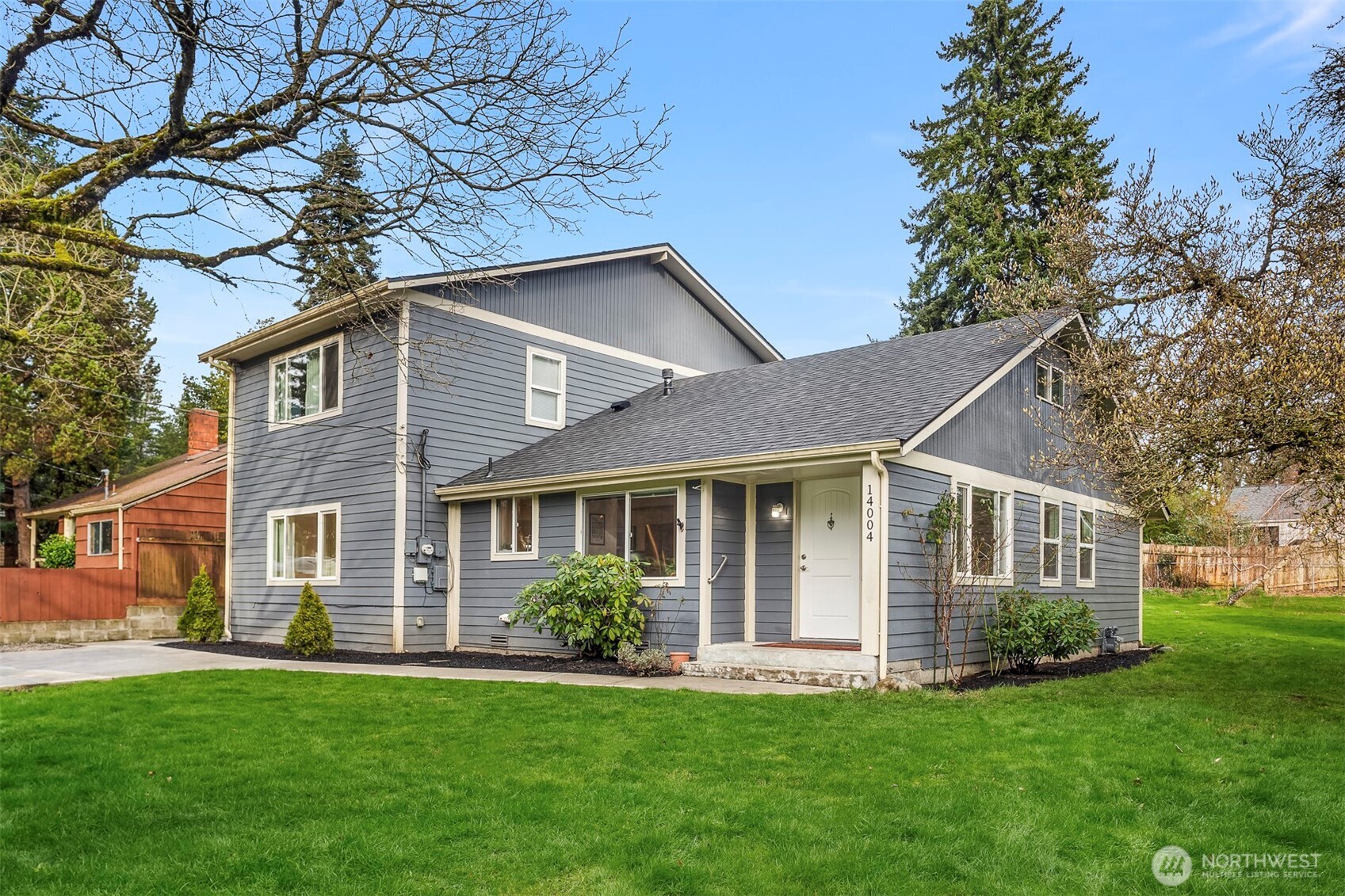 14004 17th Avenue NE