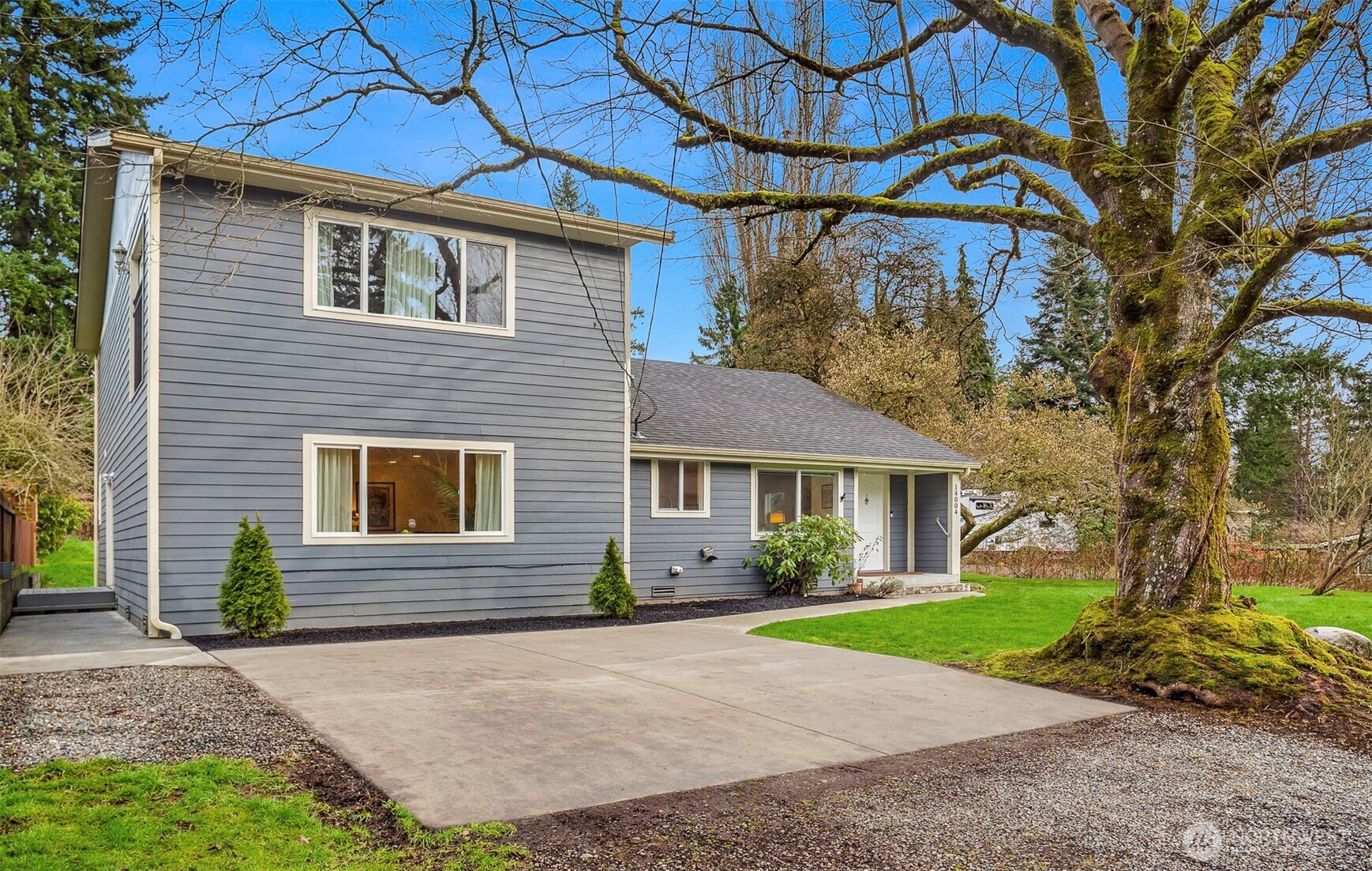 14004 17th Avenue NE