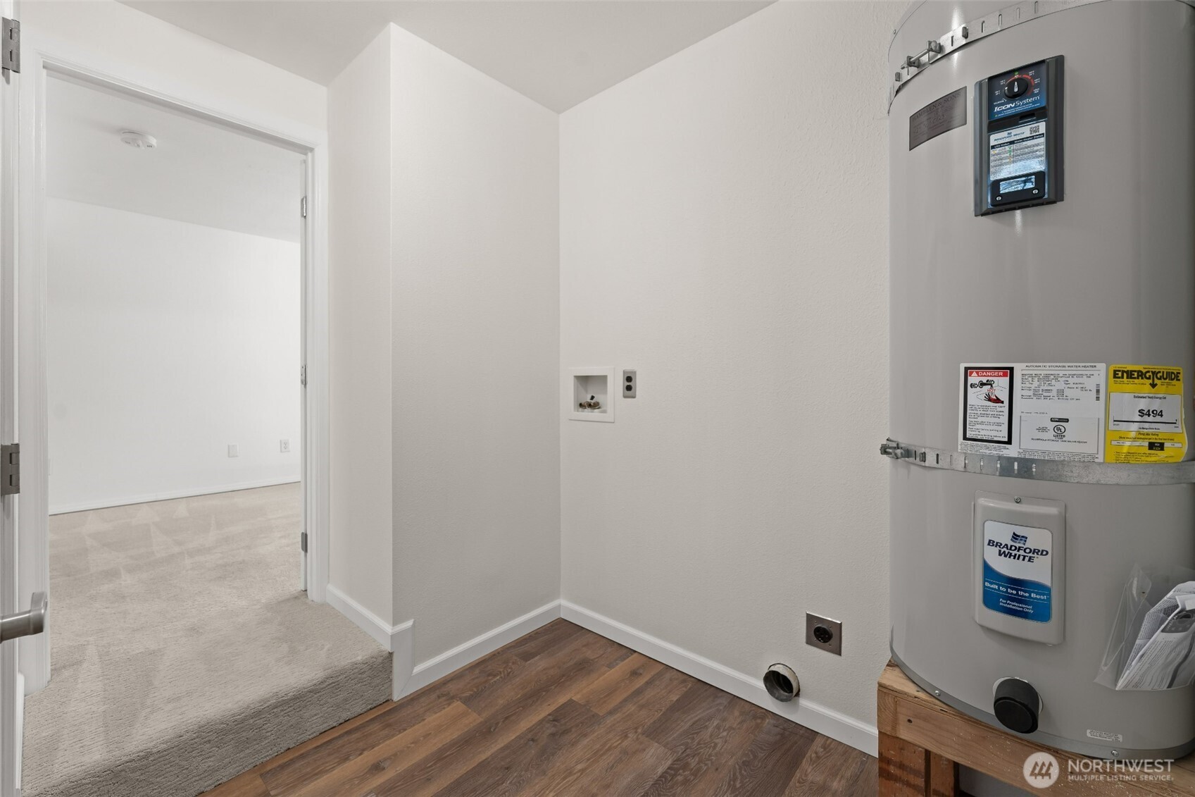 10609 52nd Avenue NE