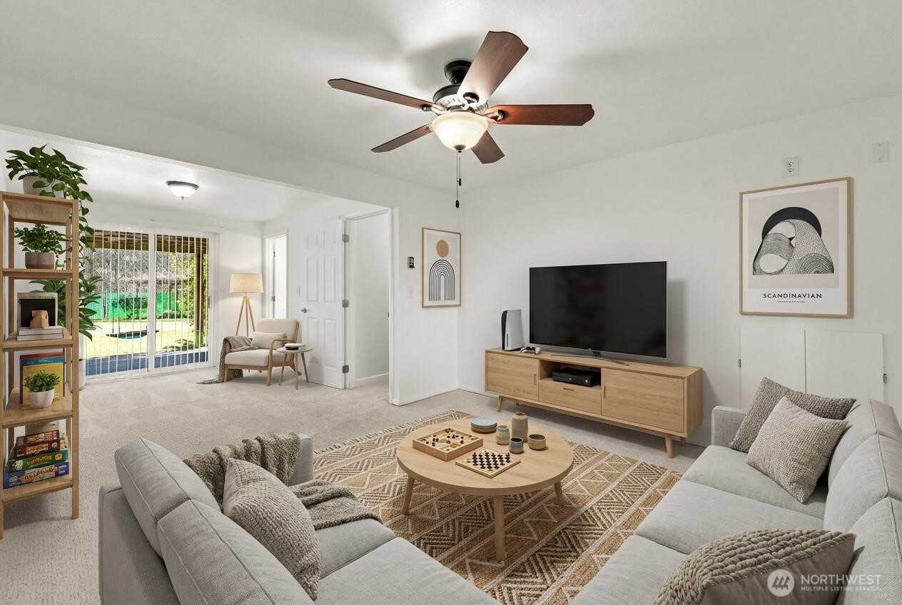 10609 52nd Avenue NE