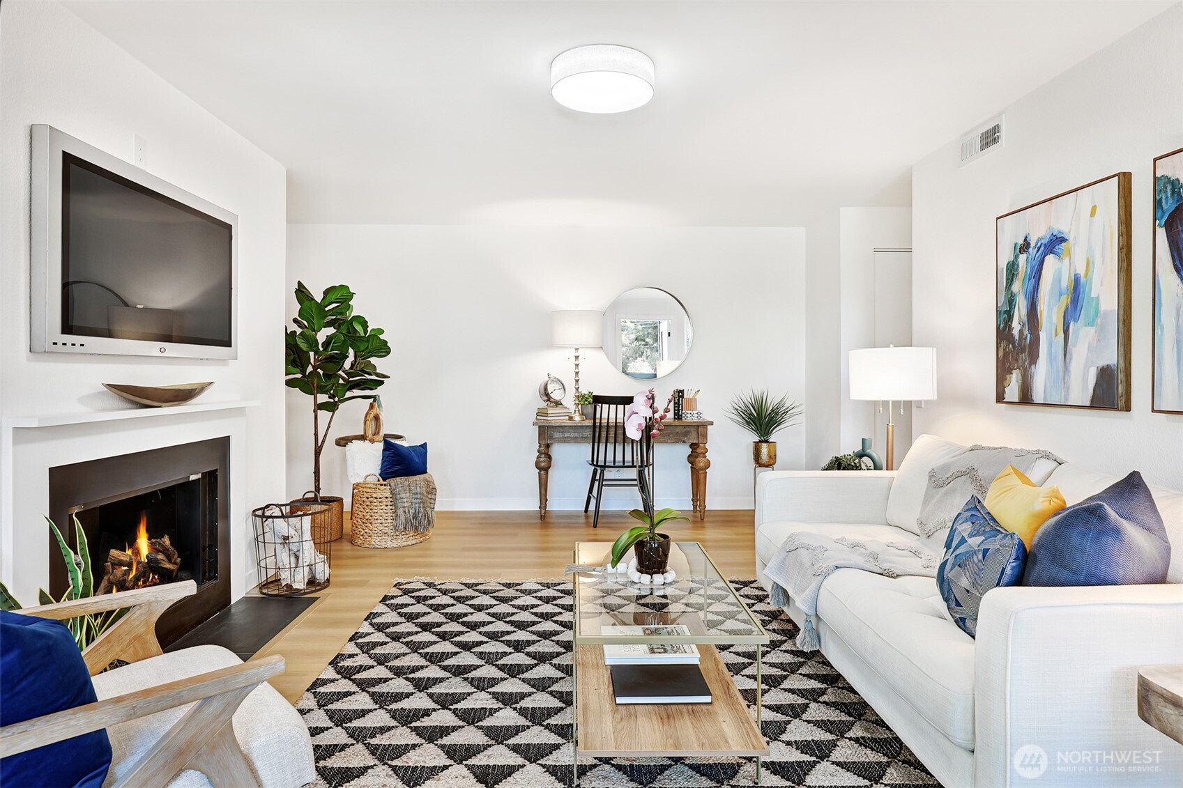 17417 Ashworth Avenue N Unit: 403